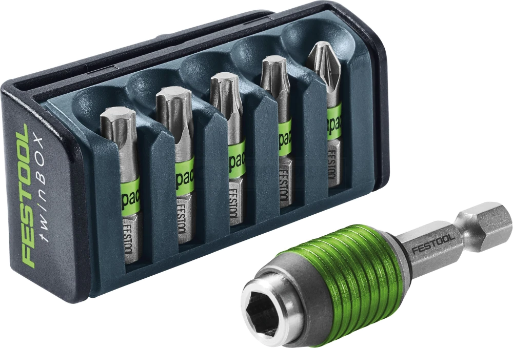 Festool Bitkassette BT-IMP SORT3 - 204383 2 Festool Bitkassette BT-IMP SORT3 - 204383 – Bild 2