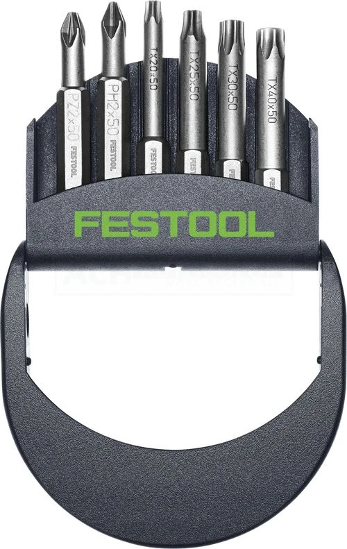 Festool Bitkassette BT-IMP SORT5 - 204385 1 Festool Bitkassette BT-IMP SORT5 - 204385