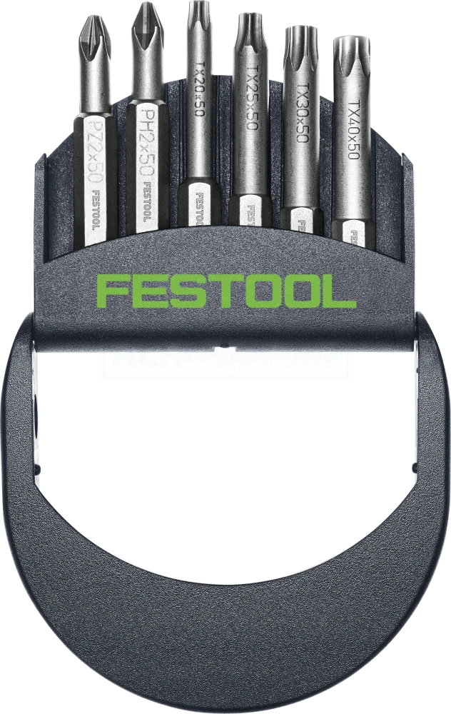 Festool Bitkassette BT-IMP SORT5 - 204385 2 Festool Bitkassette BT-IMP SORT5 - 204385 – Bild 2