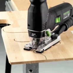Festool Pendelstichsäge PS 300 EQ-Plus TRION - 576041 12 Festool Pendelstichsäge PS 300 EQ-Plus TRION - 576041 -Fix Zauber Verkaufsgeschäft festool 576041 005