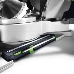 Festool Kapp-Zugsäge KS 120 REB-Set-MFT KAPEX - 576663 -Fix Zauber Verkaufsgeschäft festool 576663 004