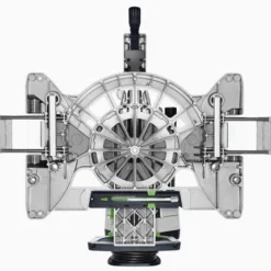 Festool Kapp-Zugsäge KS 120 REB-Set-MFT KAPEX - 576663 -Fix Zauber Verkaufsgeschäft festool 576663 005