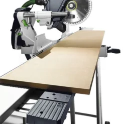 Festool Kapp-Zugsäge KS 120 REB-Set-MFT KAPEX - 576663 -Fix Zauber Verkaufsgeschäft festool 576663 006