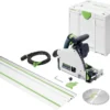 Festool Tauchsäge TS 60 KEBQ-Plus-FS - 577417