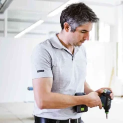Festool Akku-Bohrschrauber T 18+3 HPC 4,0 I-Set - 577609 -Fix Zauber Verkaufsgeschäft festool 577609 005