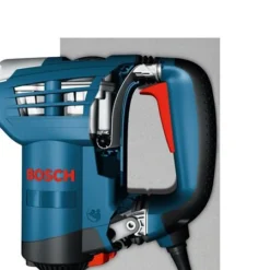 Bosch Bohrhammer GBH 4-32 DFR Mit SDS-plus L-BOXX Schnellspannbohrfutter 0611332104 -Fix Zauber Verkaufsgeschäft final version2 pers55a65fe23ceba