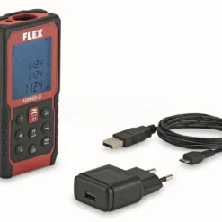 FLEX 447862 ADM 60 Li Laserentfernungsmesser -Fix Zauber Verkaufsgeschäft flex 447862 002