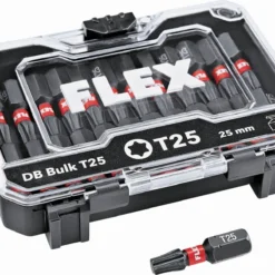 FLEX DB Bulk T25 530491
