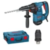 Bosch Bohrhammer GBH 3-28 DFR Mit SDS-plus L-BOXX 061124A004