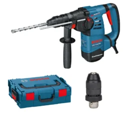Bosch Bohrhammer GBH 3-28 DFR Mit SDS-plus L-BOXX 061124A004