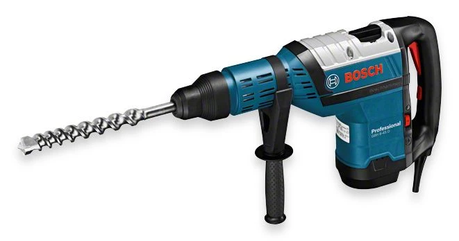Bosch Bohrhammer GBH 8-45 D Mit SDS-max 0611265100 2 Bosch Bohrhammer GBH 8-45 D Mit SDS-max 0611265100 – Bild 2
