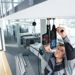 Bosch Absaughammer Mit SDS-plus GBH 2-23 REA 0611250500 -Fix Zauber Verkaufsgeschäft gbh 223255a6066ddedc0