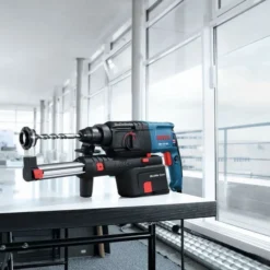 Bosch Absaughammer Mit SDS-plus GBH 2-23 REA 0611250500 -Fix Zauber Verkaufsgeschäft gbh 223355a6066e81144