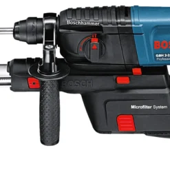 Bosch Absaughammer Mit SDS-plus GBH 2-23 REA 0611250500 -Fix Zauber Verkaufsgeschäft gbh 223555a6066fb9629