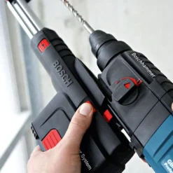Bosch Absaughammer Mit SDS-plus GBH 2-23 REA 0611250500 -Fix Zauber Verkaufsgeschäft gbh 223655a6067085b18