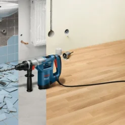 Bosch Bohrhammer GBH 4-32 DFR Mit SDS-plus L-BOXX Schnellspannbohrfutter 0611332104 -Fix Zauber Verkaufsgeschäft gbh 4 mga kombi55a65fe061b30