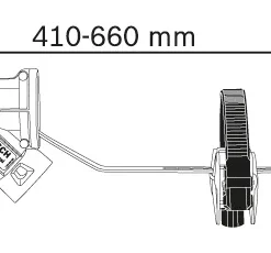 Bosch Absaugvorrichtung Systemzubehör GDE Max 1600A001G9 10 Bosch Absaugvorrichtung Systemzubehör GDE Max 1600A001G9 -Fix Zauber Verkaufsgeschäft gde max