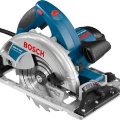 Bosch Handkreissäge GKS 65 GCE Im Karton 0601668900