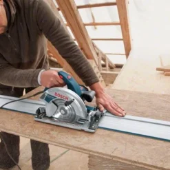 Bosch Handkreissäge GKS 65 GCE Im Karton 0601668900 -Fix Zauber Verkaufsgeschäft gks 65 gce 90582