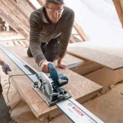 Bosch Handkreissäge GKS 65 GCE Im Karton 0601668900 -Fix Zauber Verkaufsgeschäft gks 65 gce 90584