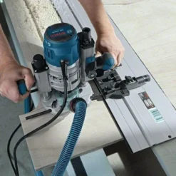 Bosch Oberfräse GOF 1600 CE Mit L-BOXX 0601624000 -Fix Zauber Verkaufsgeschäft gof 1600 ce 77574