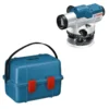 Bosch Optisches Nivelliergerät GOL 26 G Im Koffer 0601068001