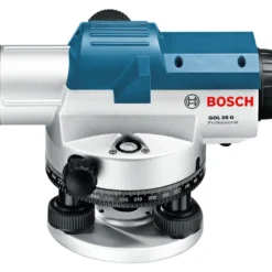 Bosch Optisches Nivelliergerät GOL 26 G Im Koffer 0601068001 -Fix Zauber Verkaufsgeschäft gol 26 g statik