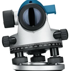 Bosch Optisches Nivelliergerät GOL 26 D Mit Stativ BT 160 Messlatte GR 500 061599400E -Fix Zauber Verkaufsgeschäft gol verstellbarer fuss