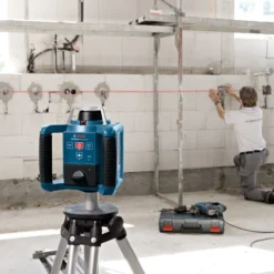 Bosch Rotationslaser GRL 300 HV Mit RC 1 WM 4 LR 1 BT 170 HD GR 240 061599405U 8 Bosch Rotationslaser GRL 300 HV Mit RC 1 WM 4 LR 1 BT 170 HD GR 240 061599405U -Fix Zauber Verkaufsgeschäft grl300hv aw elektriker scan 001571