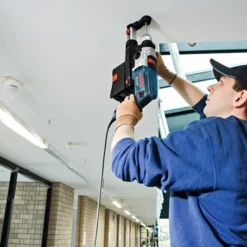 BOSCH Schlagbohrmaschine GSB 19-2 REA Schnellspannbohrfutter Im Koffer -Fix Zauber Verkaufsgeschäft gsb19rea u berkopf 009467