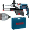 BOSCH Schlagbohrmaschine GSB 19-2 REA Schnellspannbohrfutter Im Koffer