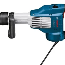 Bosch Schlaghammer GSH 11 VC Mit SDS-max Meißelhammer 0611336000 12 Bosch Schlaghammer GSH 11 VC Mit SDS-max Meißelhammer 0611336000 -Fix Zauber Verkaufsgeschäft gsh11vc statik ohne meissel