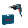 Bosch Trockenbauschrauber GSR 6-25 TE 0601445000