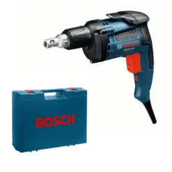 Bosch Trockenbauschrauber GSR 6-45 TE 0601445100
