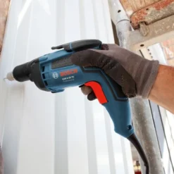 Bosch Trockenbauschrauber GSR 6-25 TE 0601445000 -Fix Zauber Verkaufsgeschäft gsr6 25te blechverkleidung 15