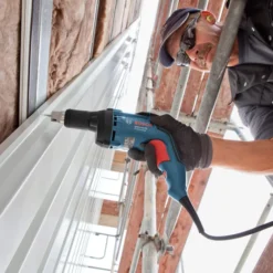 Bosch Trockenbauschrauber GSR 6-25 TE 0601445000 -Fix Zauber Verkaufsgeschäft gsr6 25te blechverkleidung 33