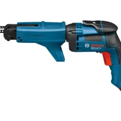 Bosch Trockenbauschrauber GSR 6-45 TE 0601445100 -Fix Zauber Verkaufsgeschäft gsr6 45te ma55 statik 01