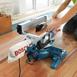 Bosch Kombinationssäge GTM 12 JL 0601B15001 Kappsäge Tischkreissäge -Fix Zauber Verkaufsgeschäft gtm12 aw parkettlegen 003417