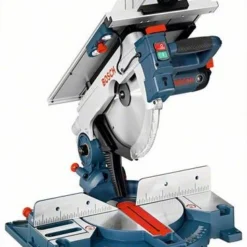 Bosch Kombinationssäge GTM 12 JL 0601B15001 Kappsäge Tischkreissäge