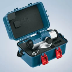 Bosch Optisches Nivelliergerät GOL 26 G Mit Stativ BT 160 Messlatte GR 500 061599400C -Fix Zauber Verkaufsgeschäft hhgol006