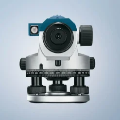 Bosch Optisches Nivelliergerät GOL 26 G Mit Stativ BT 160 Messlatte GR 500 061599400C -Fix Zauber Verkaufsgeschäft hhgol008