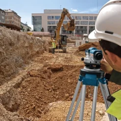 Bosch Optisches Nivelliergerät GOL 26 G Im Koffer 0601068001 -Fix Zauber Verkaufsgeschäft hhgol01155c871b6e26b4