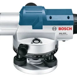 Bosch Optisches Nivelliergerät GOL 26 G Mit Stativ BT 160 Messlatte GR 500 061599400C -Fix Zauber Verkaufsgeschäft hhgol013