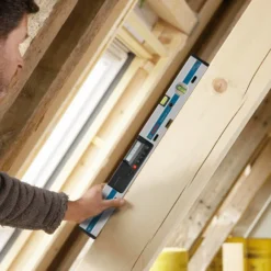 Bosch Digitaler Neigungsmesser GIM 60 L 0601076900 Mit Tasche -Fix Zauber Verkaufsgeschäft hudnm002 v2