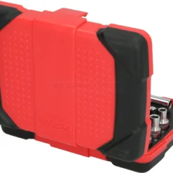 KS Tools 1/4" TORSIONpower Bit-Stecknuss-Box, 33-tlg. - 918.3005 -Fix Zauber Verkaufsgeschäft kstools 918 3005 003