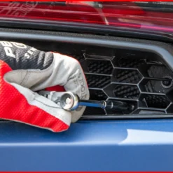 KS Tools 1/4" TORSIONpower Bit-Stecknuss-Box, 33-tlg. - 918.3005 -Fix Zauber Verkaufsgeschäft kstools 918 3005 015