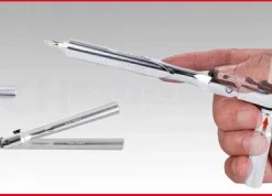 KS Tools 1/4" TORSIONpower Bit-Stecknuss-Box, 33-tlg. - 918.3005 -Fix Zauber Verkaufsgeschäft kstools 918 3005 016