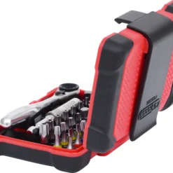 KS Tools 1/4" TORSIONpower Bit-Box, 32-tlg. - 918.3010 -Fix Zauber Verkaufsgeschäft kstools 918 3010 002