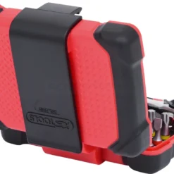 KS Tools 1/4" TORSIONpower Bit-Box, 32-tlg. - 918.3010 -Fix Zauber Verkaufsgeschäft kstools 918 3010 003