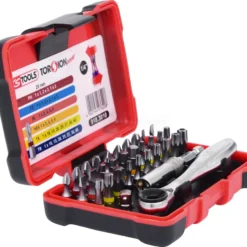 KS Tools 1/4" TORSIONpower Bit-Box, 32-tlg. - 918.3010 -Fix Zauber Verkaufsgeschäft kstools 918 3010 004